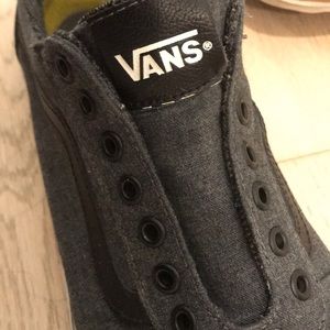 Vans shoes